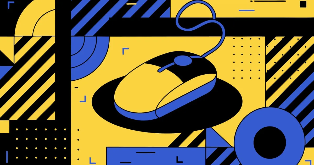 Abstract flat-vector editorial illustration for "Netlify Narrows Nine New Next.js Bugs Down to the One That Matters"